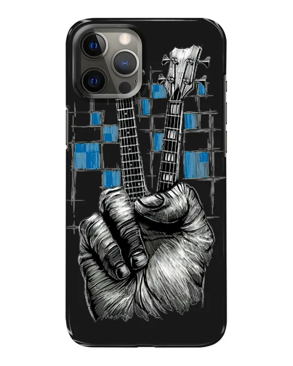 Snap Case - iP 12 Pro Max
