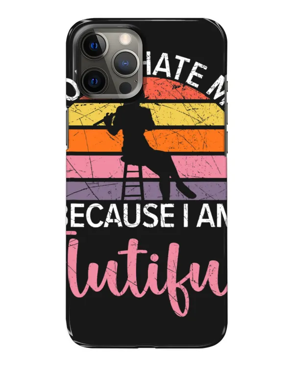 Snap Case - iP 12 Pro Max