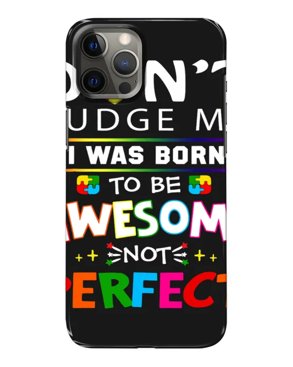 Snap Case - iP 12 Pro Max