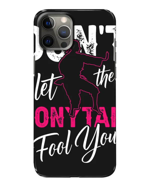 Snap Case - iP 12 Pro Max