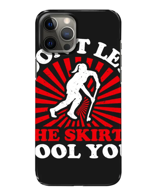 Snap Case - iP 12 Pro Max