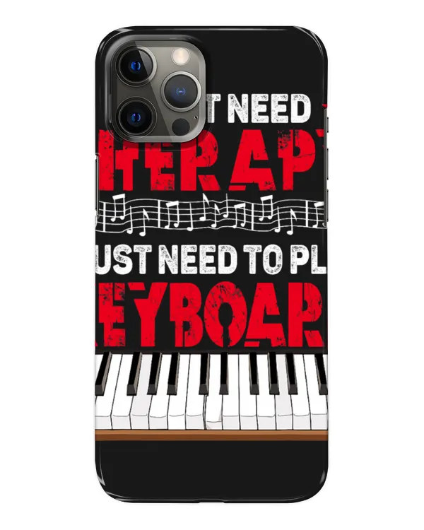 Snap Case - iP 12 Pro Max