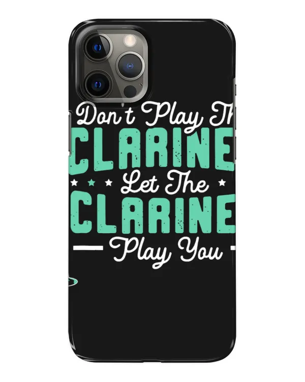 Snap Case - iP 12 Pro Max