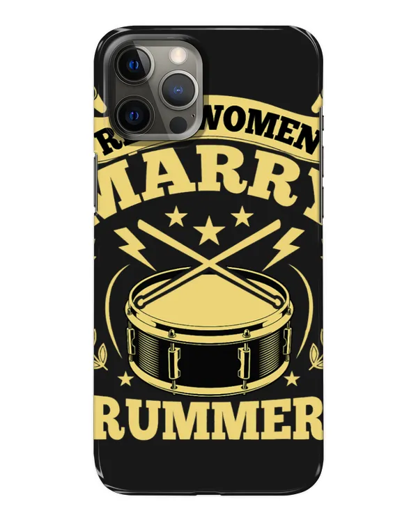 Snap Case - iP 12 Pro Max