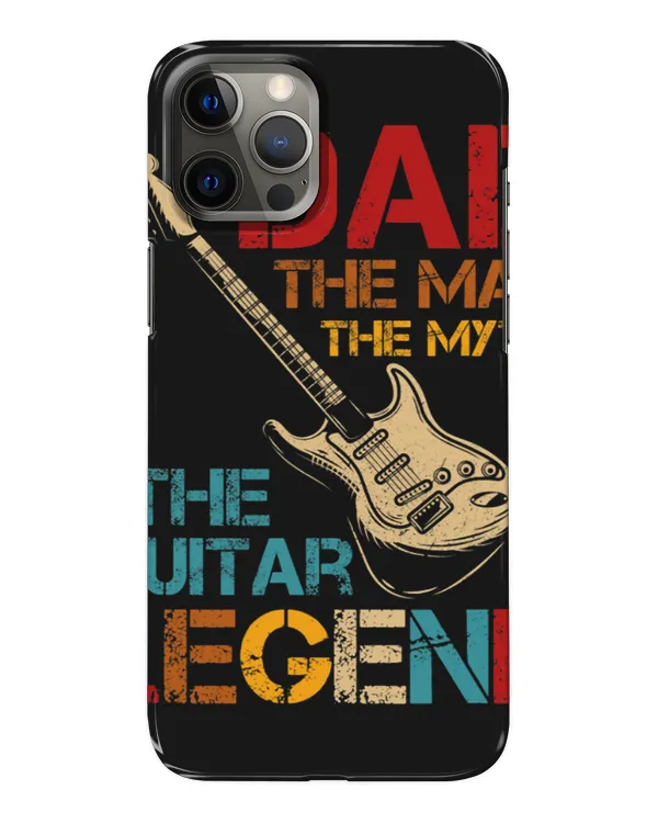 Snap Case - iP 12 Pro Max