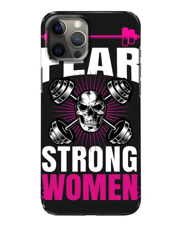 Snap Case - iP 12 Pro Max