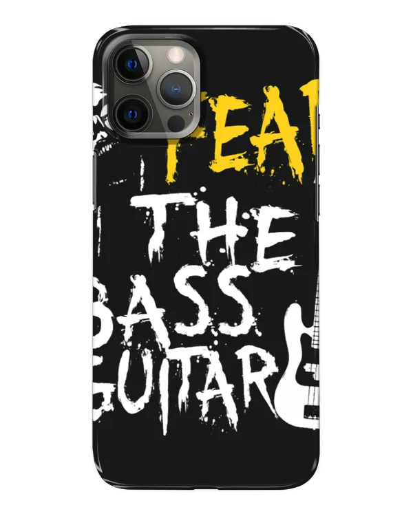 Snap Case - iP 12 Pro Max
