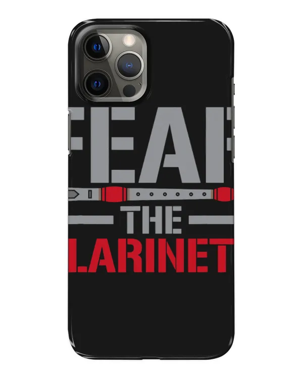 Snap Case - iP 12 Pro Max