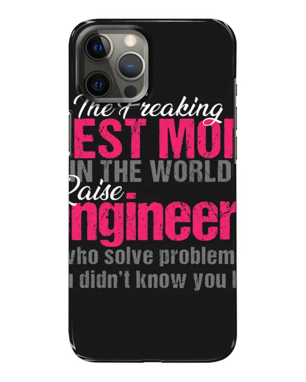 Snap Case - iP 12 Pro Max