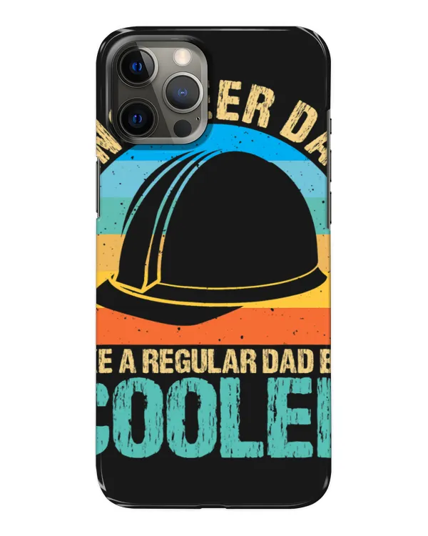 Snap Case - iP 12 Pro Max