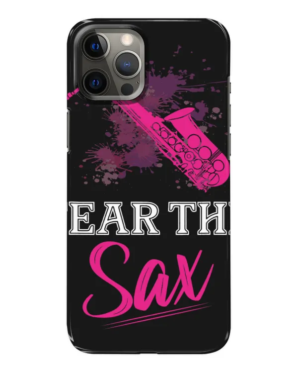 Snap Case - iP 12 Pro Max
