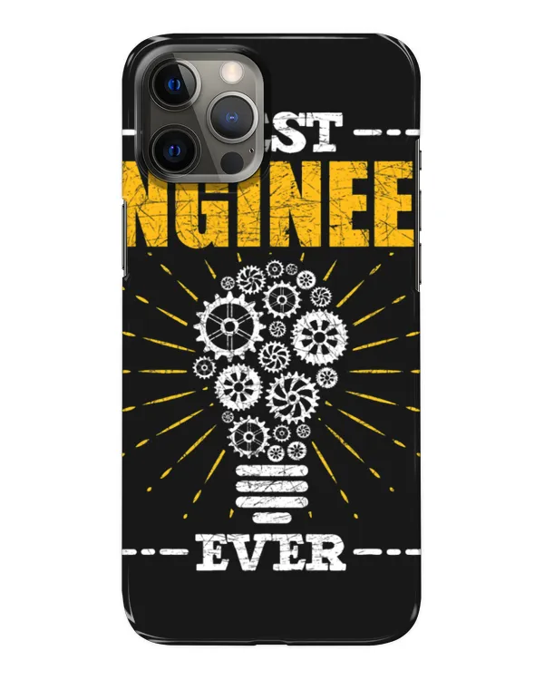 Snap Case - iP 12 Pro Max