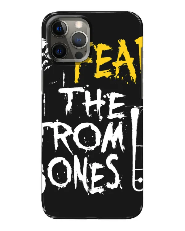 Snap Case - iP 12 Pro Max