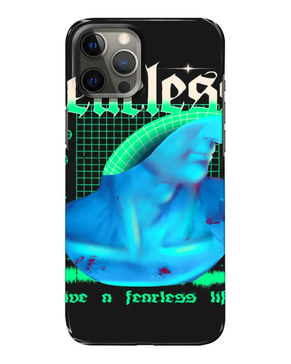Snap Case - iP 12 Pro Max