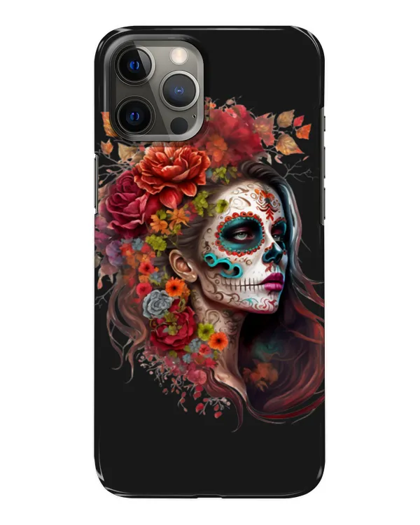 Snap Case - iP 12 Pro Max