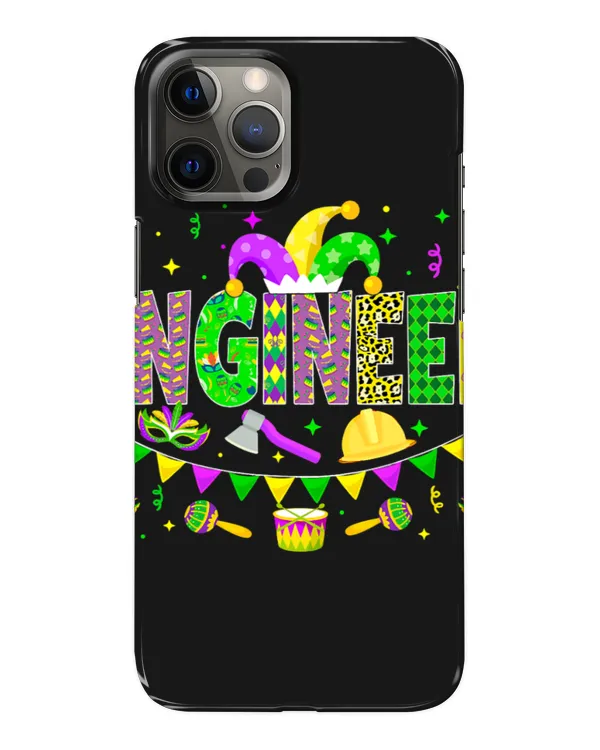 Snap Case - iP 12 Pro Max
