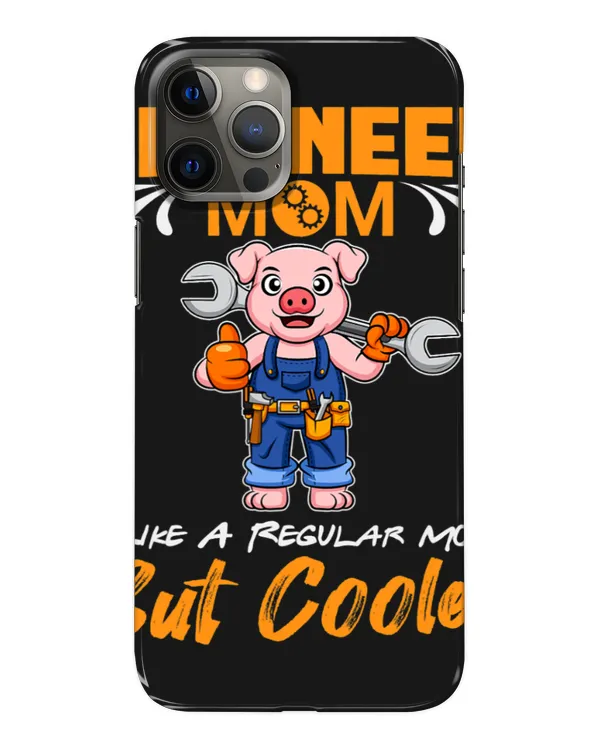 Snap Case - iP 12 Pro Max