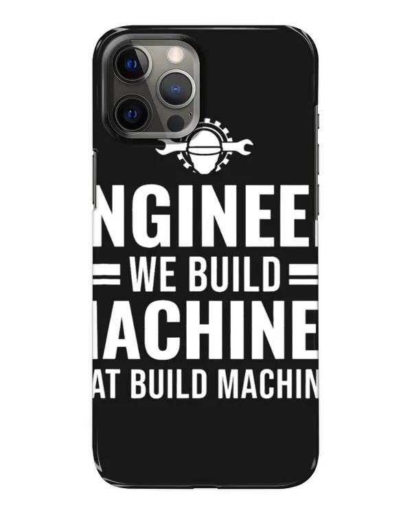 Snap Case - iP 12 Pro Max