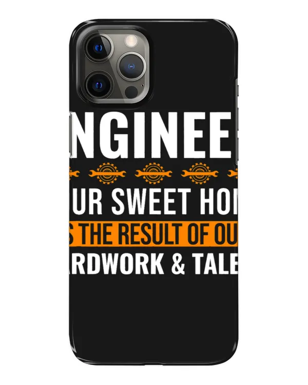 Snap Case - iP 12 Pro Max