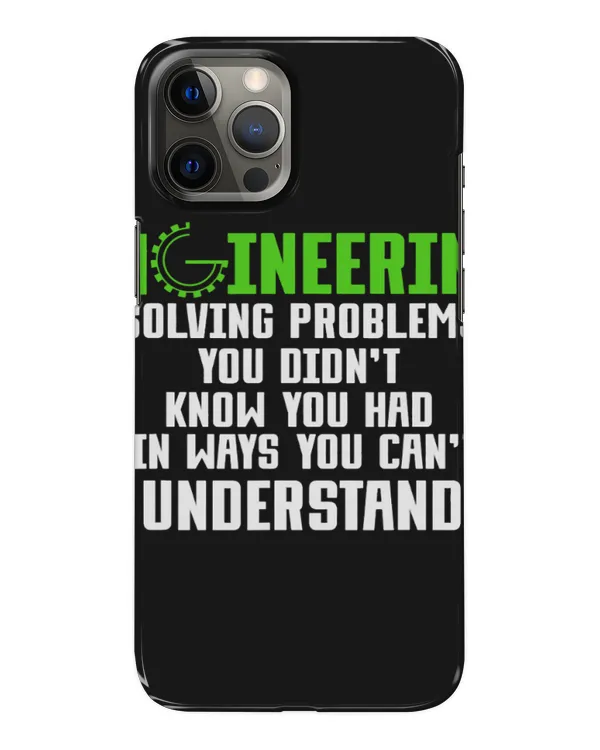 Snap Case - iP 12 Pro Max