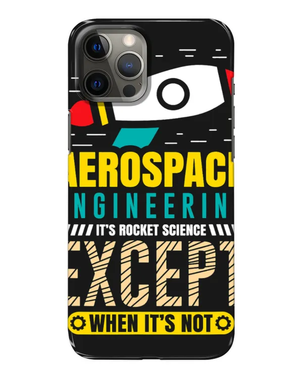 Snap Case - iP 12 Pro Max
