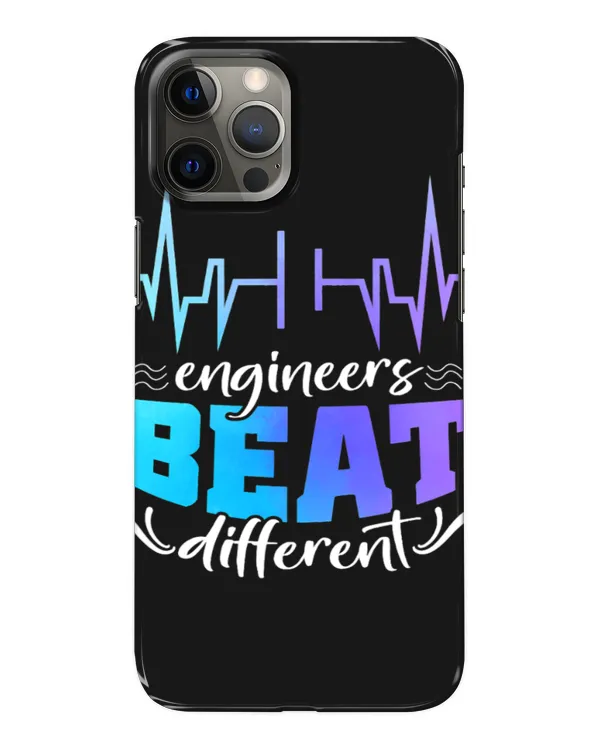 Snap Case - iP 12 Pro Max
