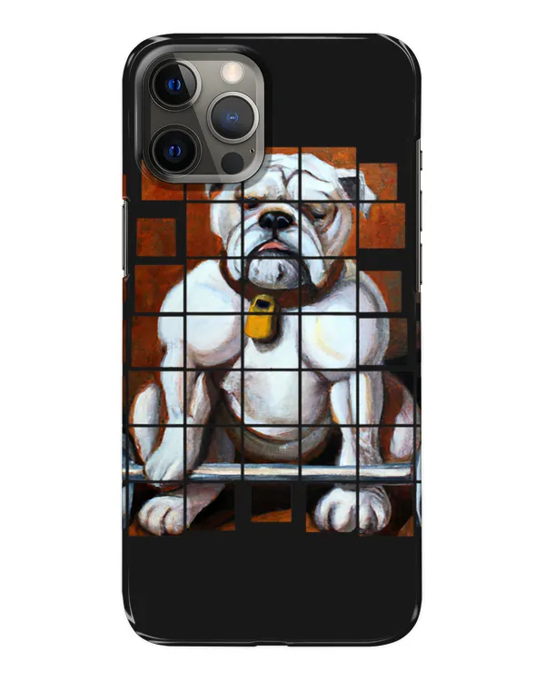 Snap Case - iP 12 Pro Max
