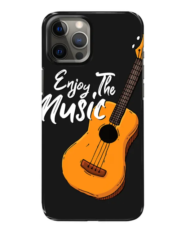 Snap Case - iP 12 Pro Max
