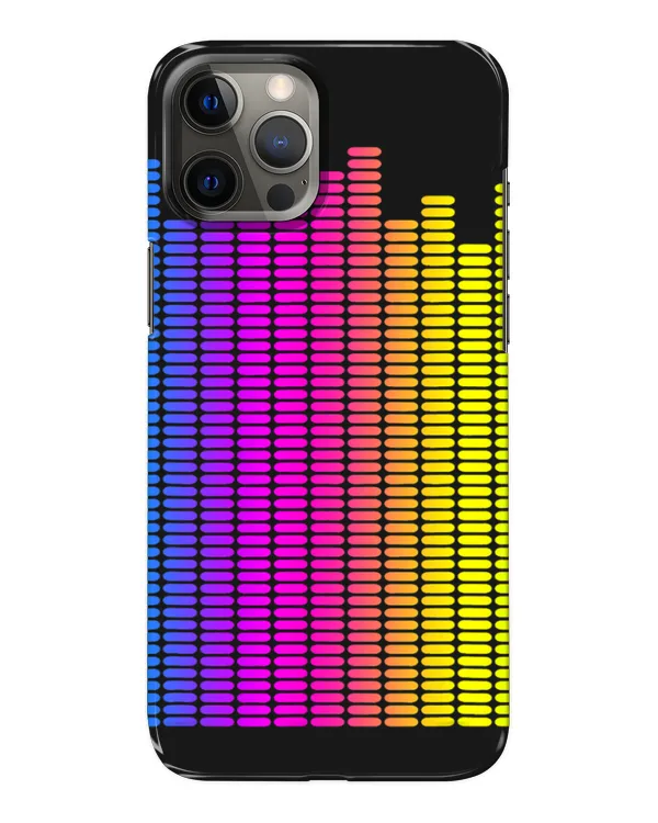 Snap Case - iP 12 Pro Max