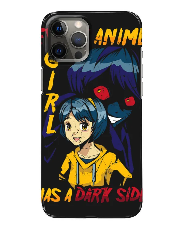 Snap Case - iP 12 Pro Max