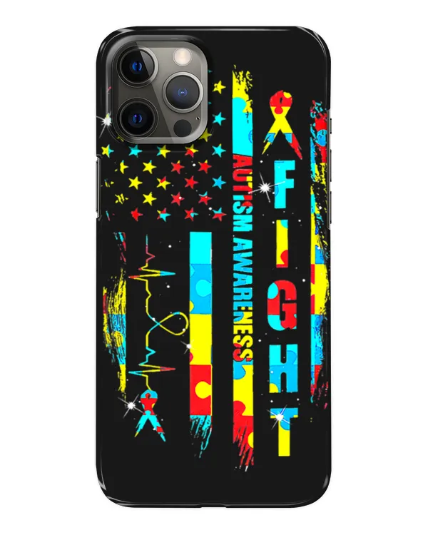 Snap Case - iP 12 Pro Max