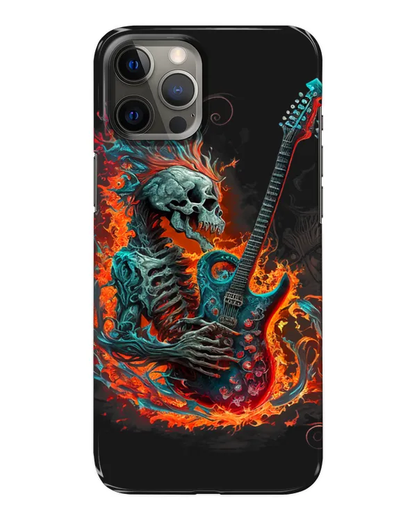 Snap Case - iP 12 Pro Max