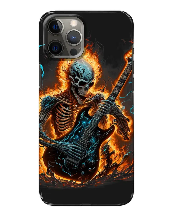 Snap Case - iP 12 Pro Max