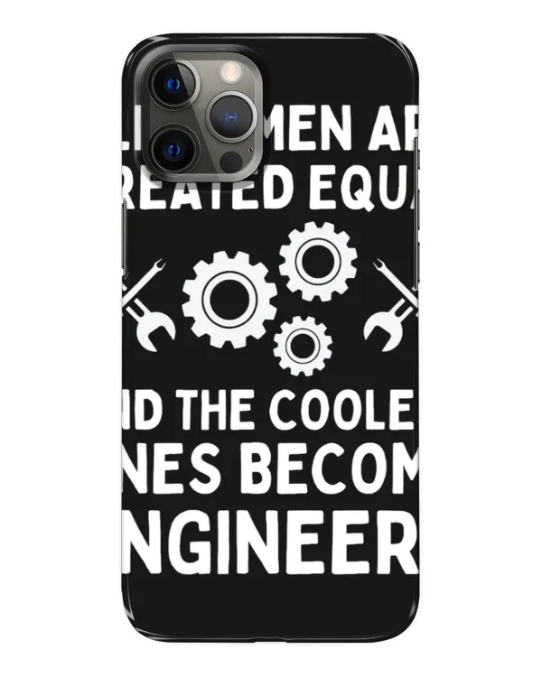 Snap Case - iP 12 Pro Max