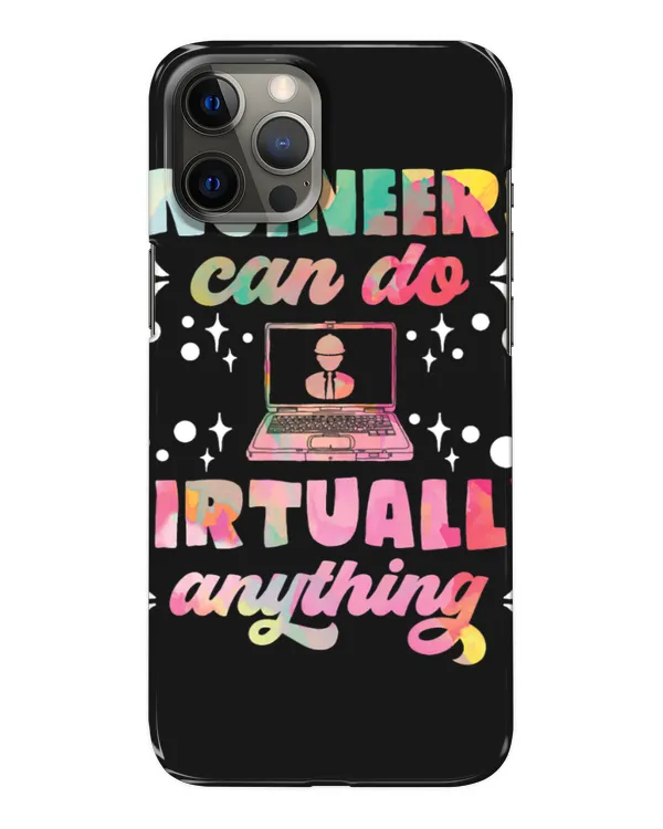 Snap Case - iP 12 Pro Max