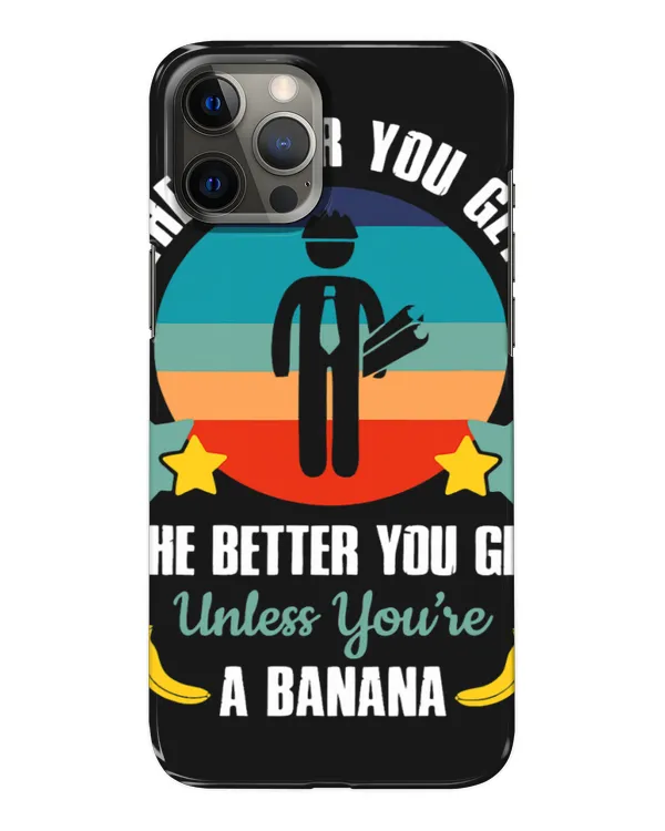 Snap Case - iP 12 Pro Max