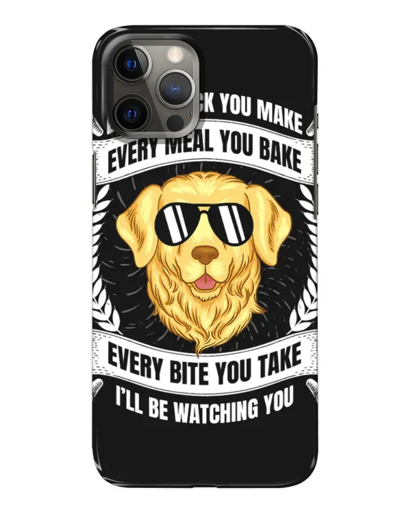 Snap Case - iP 12 Pro Max