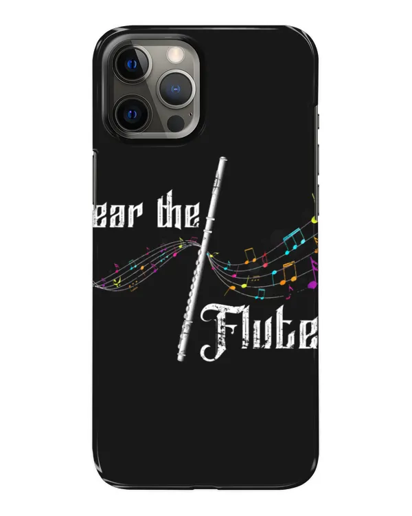 Snap Case - iP 12 Pro Max
