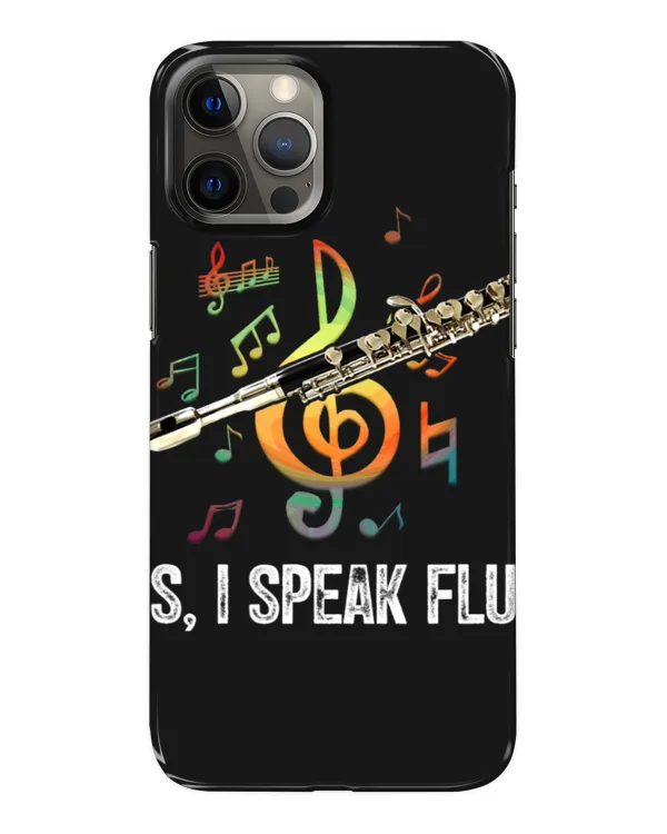 Snap Case - iP 12 Pro Max