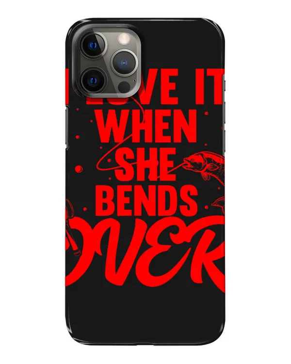 Snap Case - iP 12 Pro Max
