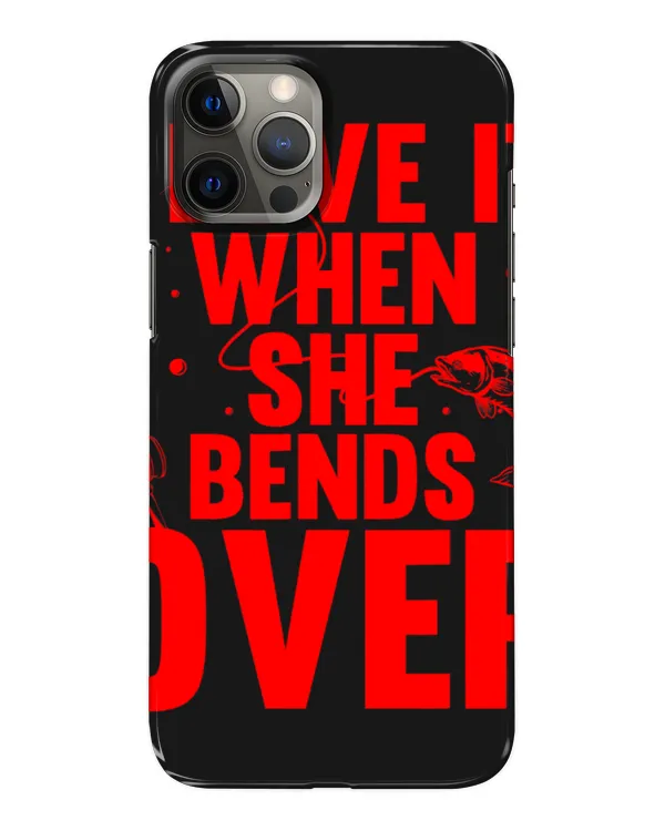 Snap Case - iP 12 Pro Max
