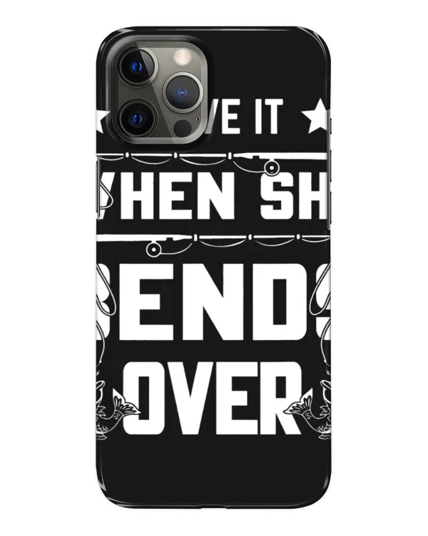 Snap Case - iP 12 Pro Max