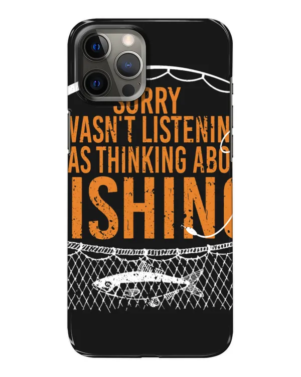 Snap Case - iP 12 Pro Max