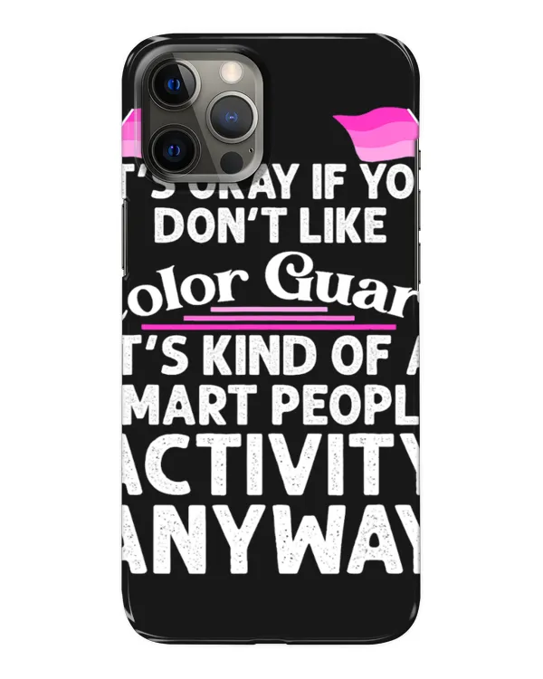 Snap Case - iP 12 Pro Max