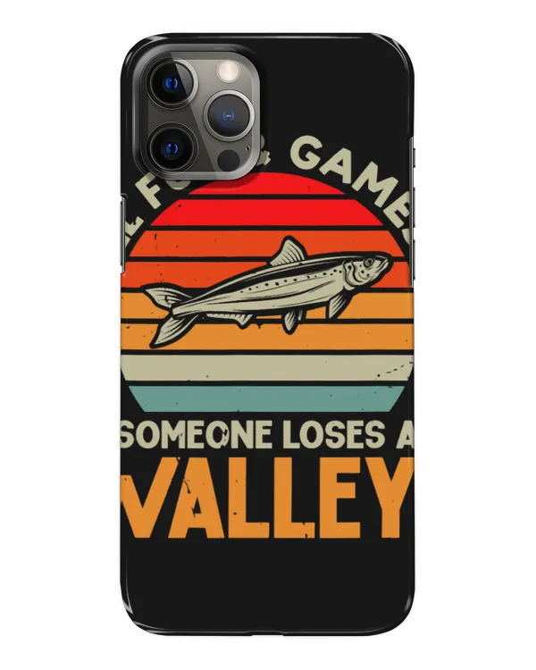 Snap Case - iP 12 Pro Max