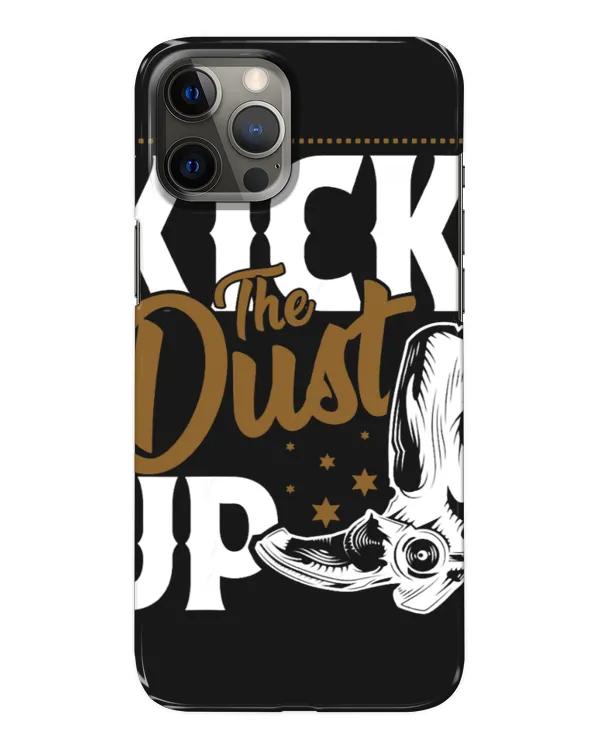 Snap Case - iP 12 Pro Max