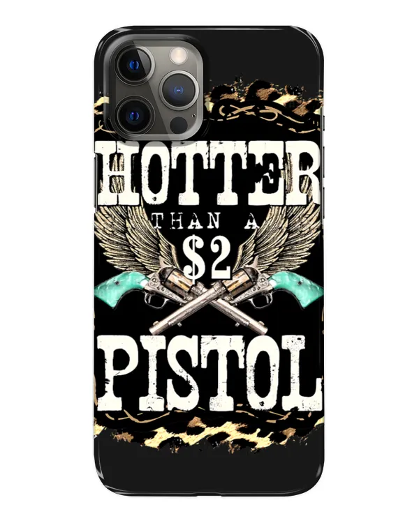 Snap Case - iP 12 Pro Max