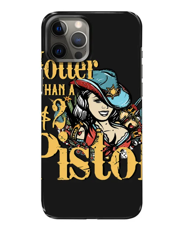 Snap Case - iP 12 Pro Max