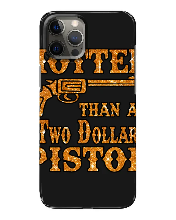 Snap Case - iP 12 Pro Max