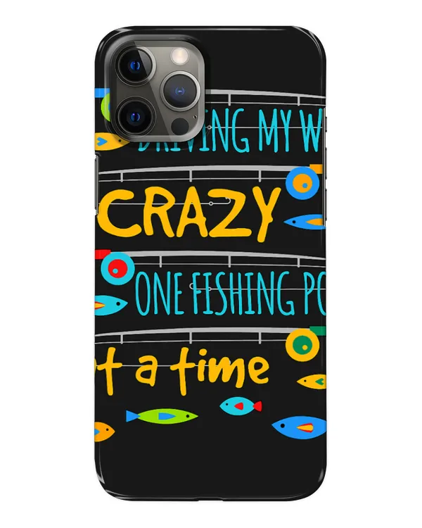 Snap Case - iP 12 Pro Max